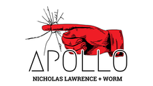 Load image into Gallery viewer, APOLLO RED by Nicholas Lawrence &amp; Worm - Trick