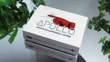 Load image into Gallery viewer, APOLLO RED by Nicholas Lawrence &amp; Worm - Trick