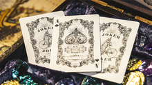 Load image into Gallery viewer, Bicycle Imperial Playing Cards