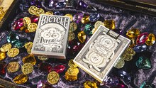 Load image into Gallery viewer, Bicycle Imperial Playing Cards