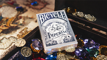 Load image into Gallery viewer, Bicycle Imperial Playing Cards