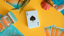 Load image into Gallery viewer, NOC Beach Bar Playing Cards