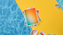 Load image into Gallery viewer, NOC Beach Bar Playing Cards