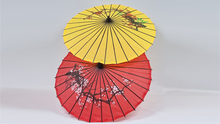 Load image into Gallery viewer, Umbrella From Bandana Set (random color for umbrella) by JL Magic - Trick