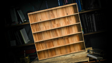 Load image into Gallery viewer, 35 Deck Wooden Display Shelf by TCC