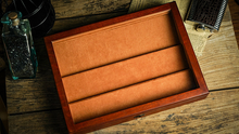 Load image into Gallery viewer, 15 Deck Wooden Storage Box by TCC