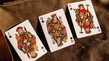 Load image into Gallery viewer, Wayfarers Playing Cards by Joker and the Thief