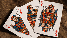 Load image into Gallery viewer, Wayfarers Playing Cards by Joker and the Thief