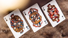 Load image into Gallery viewer, Wayfarers Playing Cards by Joker and the Thief