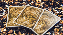 Load image into Gallery viewer, Oyster (Marked) Playing Cards by Think