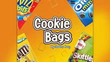 Load image into Gallery viewer, COOKIE BAGS by Marcos Cruz - Trick