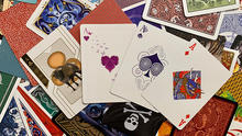 Load image into Gallery viewer, 5th Anniversary of PlayingCardDecks.com