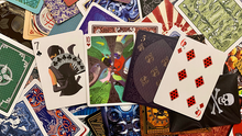 Load image into Gallery viewer, 5th Anniversary of PlayingCardDecks.com