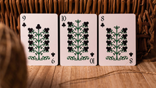 Load image into Gallery viewer, Tales of the Uncursed Kingdom Playing Cards