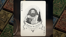 Load image into Gallery viewer, Harry Potter (Red-Gryffindor)Playing Cards by theory11