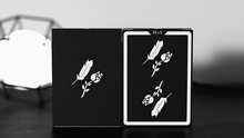 Load image into Gallery viewer, Black Remedies Playing Cards by Madison x Schneider