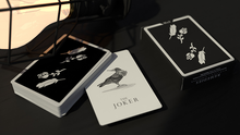 Load image into Gallery viewer, Black Remedies Playing Cards by Madison x Schneider