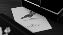 Load image into Gallery viewer, Black Remedies Playing Cards by Madison x Schneider