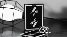 Load image into Gallery viewer, Black Remedies Playing Cards by Madison x Schneider