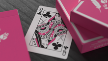 Load image into Gallery viewer, Pink Remedies Playing Cards by Madison x Schneider