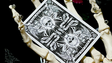 Load image into Gallery viewer, A Brush with Death Playing Cards