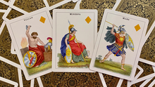 Load image into Gallery viewer, Astrological Hodges Playing Cards