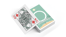 Load image into Gallery viewer, CC Orbit 2nd Edition Playing Cards