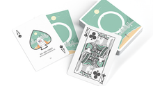 Load image into Gallery viewer, CC Orbit 2nd Edition Playing Cards