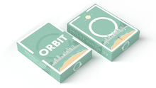 Load image into Gallery viewer, CC Orbit 2nd Edition Playing Cards