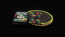 Load image into Gallery viewer, Bicycle Starlight (Special Limited Print Run) Playing Cards by Collectable Playing Cards