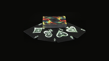 Load image into Gallery viewer, Bicycle Starlight (Special Limited Print Run) Playing Cards by Collectable Playing Cards