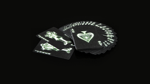 Load image into Gallery viewer, Bicycle Starlight (Special Limited Print Run) Playing Cards by Collectable Playing Cards