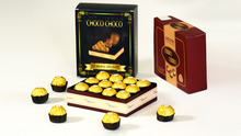 Load image into Gallery viewer, CHOCO CHOCO by Tora Magic - Trick