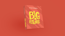 Load image into Gallery viewer, Big Picture (Gimmick and Online Instructions) by Kyle Purnell - Trick