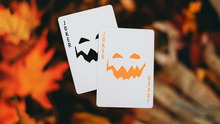 Load image into Gallery viewer, NOCtober Playing Cards