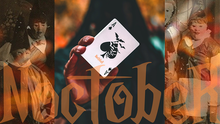 Load image into Gallery viewer, NOCtober Playing Cards