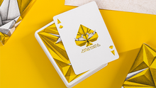 Load image into Gallery viewer, 1000 Cranes V3 Playing Cards by Riffle Shuffle