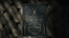 Load image into Gallery viewer, Dune Playing Cards by theory11