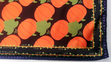 Load image into Gallery viewer, PUMPKIN BANDANA by Lee Alex - Trick