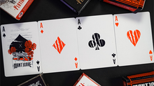 Load image into Gallery viewer, Mantecore V3 Playing Cards