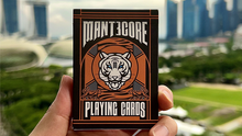 Load image into Gallery viewer, Mantecore V3 Playing Cards