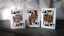 Load image into Gallery viewer, 11th Hour (Gold Edition) Playing Cards