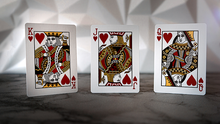 Load image into Gallery viewer, 11th Hour (Gold Edition) Playing Cards