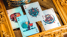 Load image into Gallery viewer, Wonder Journey (Fantasy) Playing Cards by KING STAR