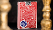 Load image into Gallery viewer, Limited Empire Playing Cards by Kings Wild Project