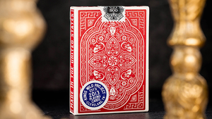 Limited Empire Playing Cards by Kings Wild Project