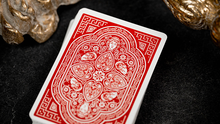 Load image into Gallery viewer, Limited Empire Playing Cards by Kings Wild Project