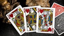 Load image into Gallery viewer, Limited Empire Playing Cards by Kings Wild Project