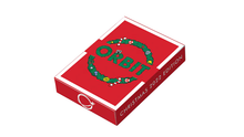 Load image into Gallery viewer, Orbit Christmas V2 Playing Cards