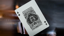 Load image into Gallery viewer, High Victorian (Red) Playing Cards by theory11